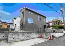 【千葉県/柏市高柳】柏市高柳 中古一戸建て 外観