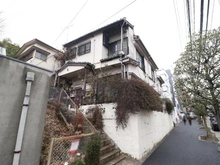 【東京都/国分寺市南町】国分寺市南町2丁目 中古一戸建て 外観