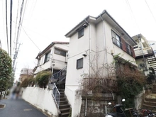【東京都/国分寺市南町】国分寺市南町2丁目 中古一戸建て 外観