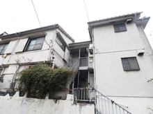 【東京都/国分寺市南町】国分寺市南町2丁目 中古一戸建て 外観