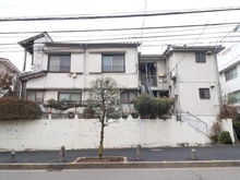 【東京都/国分寺市南町】国分寺市南町2丁目 中古一戸建て 外観