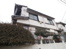 【東京都/国分寺市南町】国分寺市南町2丁目 中古一戸建て 外観