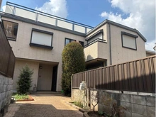 【東京都/杉並区宮前】杉並区宮前3丁目 中古一戸建て 外観