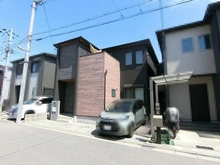 【大阪府/大阪市西淀川区中島】大阪市西淀川区中島1丁目 中古一戸建て 外観