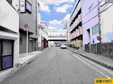 【大阪府/大阪市西淀川区福町】大阪市西淀川区福町2丁目 中古一戸建て 