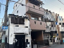 【大阪府/大阪市東成区中本】大阪市東成区中本5丁目 中古一戸建て 