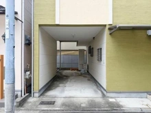 【大阪府/大阪市鶴見区横堤】大阪市鶴見区横堤5丁目 中古一戸建て 