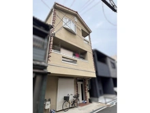 【大阪府/大阪市都島区都島北通】大阪市都島区都島北通2丁目 中古一戸建て 外観