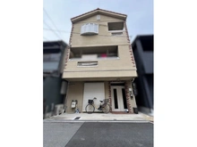 【大阪府/大阪市都島区都島北通】大阪市都島区都島北通2丁目 中古一戸建て 