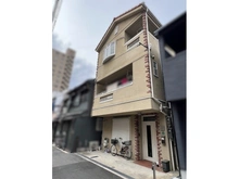 【大阪府/大阪市都島区都島北通】大阪市都島区都島北通2丁目 中古一戸建て 