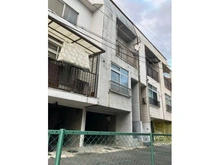 【大阪府/吹田市尺谷】吹田市尺谷 中古一戸建て 外観