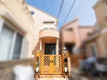 【兵庫県/西宮市若草町】西宮市若草町1丁目 中古一戸建て 外観