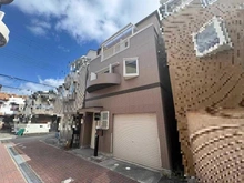 【兵庫県/西宮市浜甲子園】西宮市浜甲子園3丁目 中古一戸建て 外観