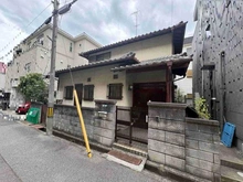 【兵庫県/西宮市小松東町】西宮市小松東町2丁目 中古一戸建て 外観