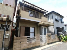 【兵庫県/西宮市津門川町】西宮市津門川町 中古一戸建て 外観