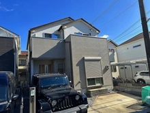 【兵庫県/西宮市浜甲子園】西宮市浜甲子園2丁目 中古一戸建て 外観
