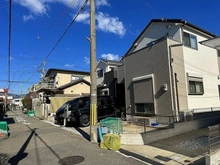 【兵庫県/西宮市浜甲子園】西宮市浜甲子園2丁目 中古一戸建て 