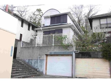 【兵庫県/宝塚市仁川うぐいす台】宝塚市仁川うぐいす台 中古一戸建て 外観