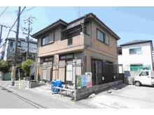 【兵庫県/宝塚市高松町】宝塚市高松町 中古一戸建て 外観