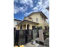 【東京都/小平市学園西町】小平市学園西町3丁目 中古一戸建て 外観