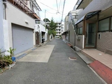 【兵庫県/神戸市灘区赤松町】神戸市灘区赤松町3丁目 中古一戸建て 