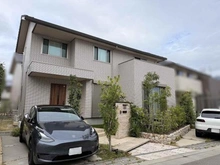 【兵庫県/芦屋市涼風町】芦屋市涼風町 中古一戸建て 外観