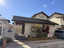 【兵庫県/芦屋市涼風町】芦屋市涼風町 中古一戸建て 外観