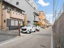 【兵庫県/芦屋市大桝町】芦屋市大桝町 中古一戸建て 