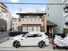 【兵庫県/芦屋市大桝町】芦屋市大桝町 中古一戸建て 
