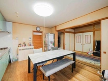【兵庫県/芦屋市大桝町】芦屋市大桝町 中古一戸建て 
