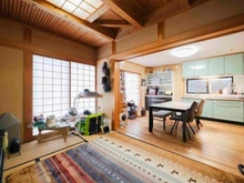 【兵庫県/芦屋市大桝町】芦屋市大桝町 中古一戸建て 