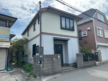 【兵庫県/芦屋市伊勢町】芦屋市伊勢町 中古一戸建て 