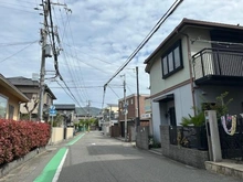 【兵庫県/芦屋市伊勢町】芦屋市伊勢町 中古一戸建て 