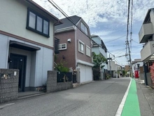 【兵庫県/芦屋市伊勢町】芦屋市伊勢町 中古一戸建て 