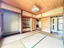 【兵庫県/芦屋市潮見町】芦屋市潮見町 中古一戸建て 