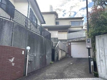 【兵庫県/芦屋市東山町】芦屋市東山町 中古一戸建て 