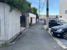 【兵庫県/芦屋市東山町】芦屋市東山町 中古一戸建て 