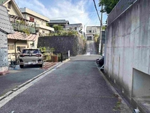 【兵庫県/芦屋市東山町】芦屋市東山町 中古一戸建て 