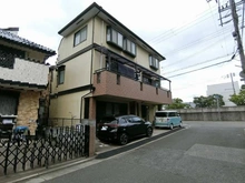【兵庫県/芦屋市呉川町】芦屋市呉川町 中古一戸建て 外観