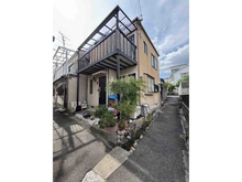 【兵庫県/神戸市灘区上河原通】神戸市灘区上河原通1丁目 中古一戸建て 外観