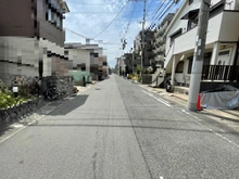 【兵庫県/神戸市東灘区本庄町】神戸市東灘区本庄町2丁目 中古一戸建て 