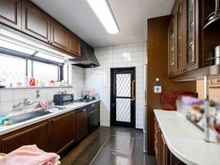 【大阪府/高槻市浦堂本町】高槻市浦堂本町 中古一戸建て 