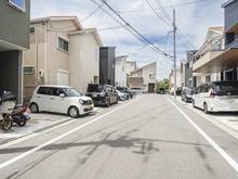 【大阪府/高槻市玉川】高槻市玉川4丁目 中古一戸建て 