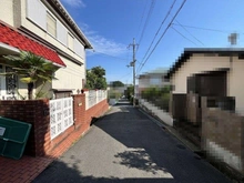 【大阪府/枚方市山之上】枚方市山之上5丁目 中古一戸建て 