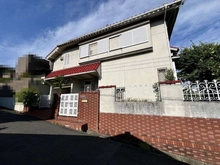 【大阪府/枚方市山之上】枚方市山之上5丁目 中古一戸建て 