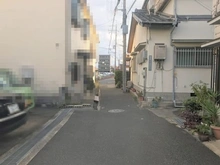 【大阪府/茨木市駅前】茨木市駅前1丁目 中古一戸建て 