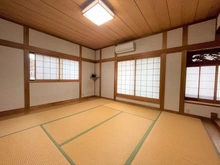 【大阪府/枚方市村野東町】枚方市村野東町 中古一戸建て 外観