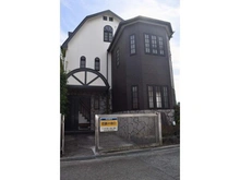 【大阪府/高槻市千代田町】高槻市千代田町 中古一戸建て 外観