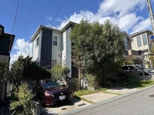 【大阪府/池田市五月丘】池田市五月丘5丁目 中古一戸建て 外観