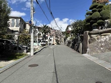 【大阪府/池田市五月丘】池田市五月丘5丁目 中古一戸建て 